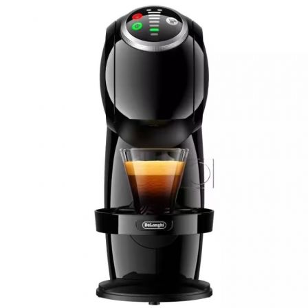 De'Longhi Genio S Plus EDG315.B Negra De'Longhi Genio S Plus EDG315.B Negra